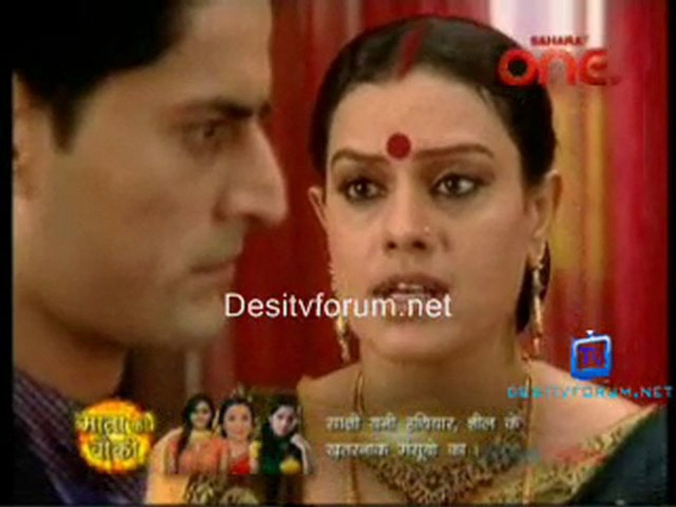 Ganga Ki Dheej - 25th April 2011 - Pt2