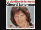 GERARD LENORMAN - FREDERIC ET L'OVNI