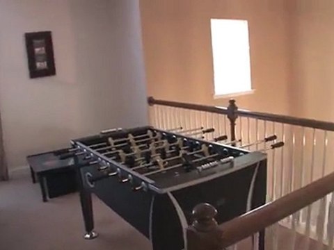 Real Estate Video Tour of a Beautiful Indian Trail NC Home f