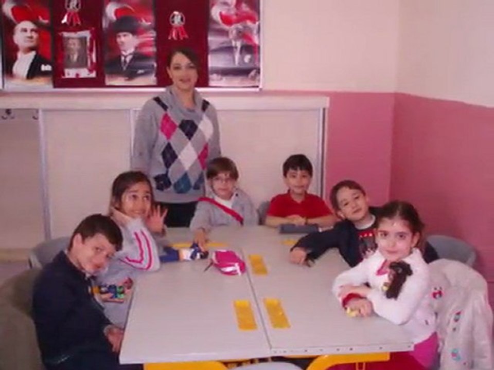 23 NİSAN 1-B