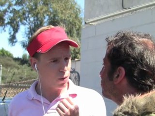 Six Figures - Episode 1 ("Pilot")