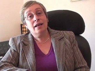 Presentacion de la fundacion fibromialgia por Anna Cusco