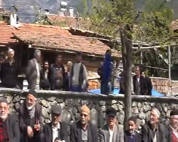 Yeşilköy 23 Nisan 2011 Bölüm 3 B