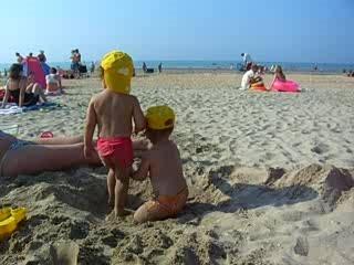 Plage La Panne