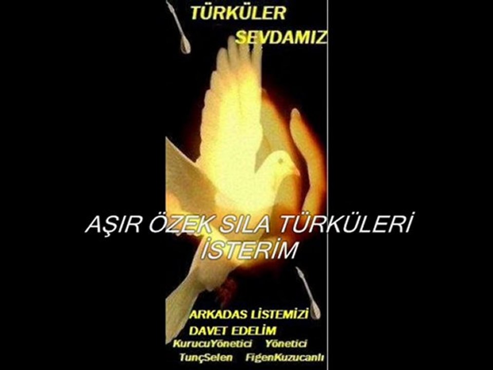 AŞİR  ÖZEK   İSTERİM