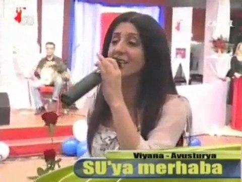 Aynur Haşhaş Ne Ağlarsın Benim Zülfü Siyahım