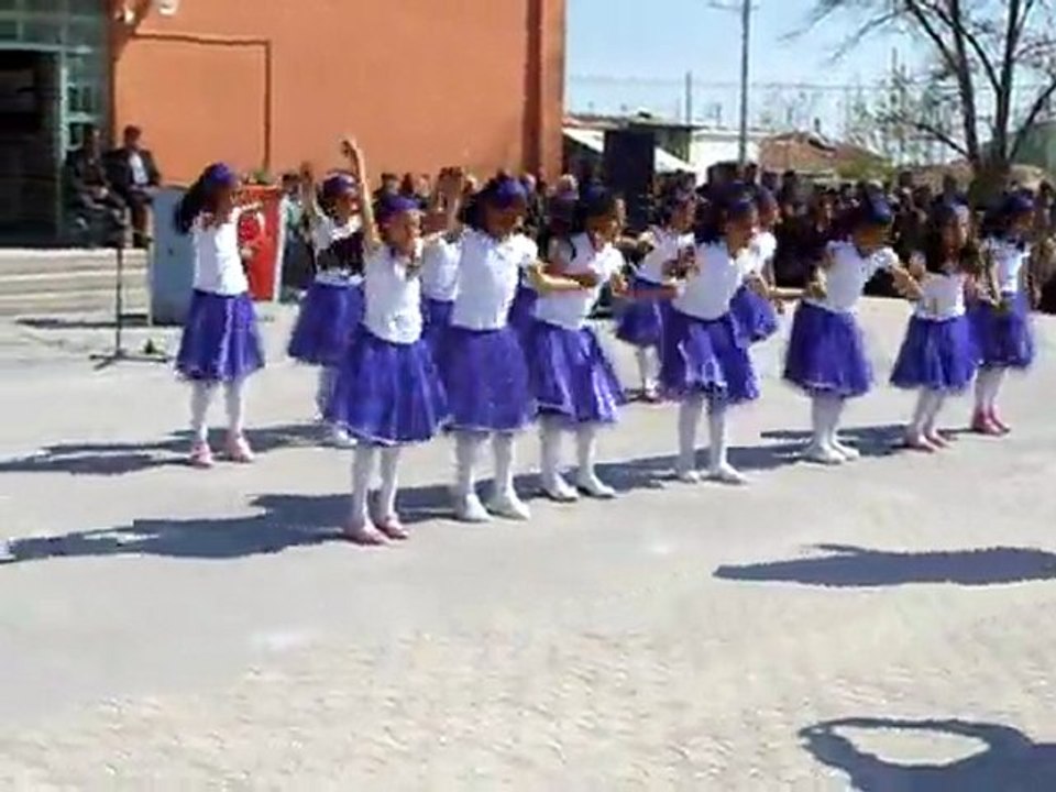 Günyüzü İlköğretim Okulu-4/B-2011