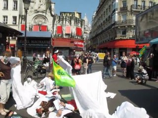 Tchernobyl : Die In EELV 18eme