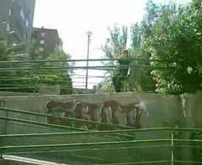 Metal Traceurs-Entrenamiento Sta Eugenia