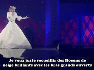 POWDER SNOW VOSTFR