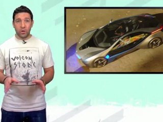 Mission Impossible 4 Teased, Jaguar XF-R Face Lift, Le ...