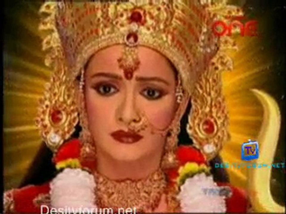 Mata Ki Chowki - 25th April 2011 - Pt4