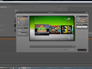 (Tutoriel) Optimisée la qualité vidéo du Dazzle et du micro