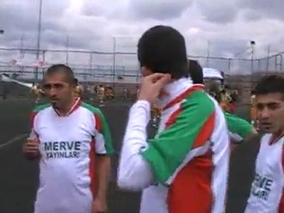 Oyracaspor Maç öncesi