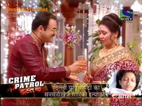 Saas Bina Sasural- 25th April 2011 Video Watch Online Pt-2