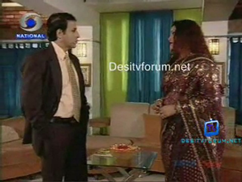 Yeh Dil Ke Rishtey - 25th April 2011 pt1