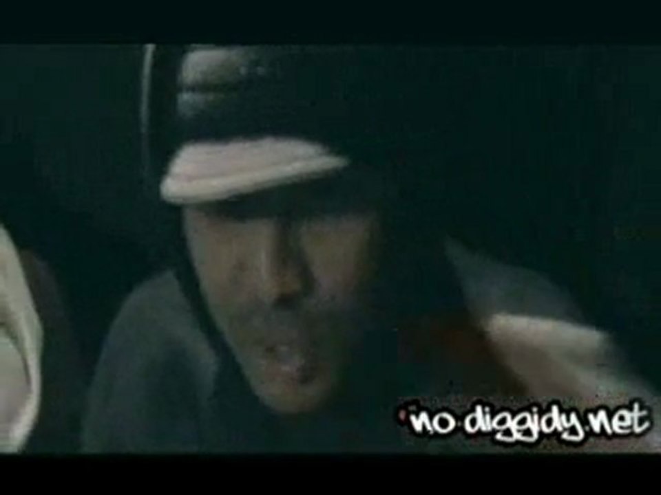 Sausco et Assoiffé(Béton Armé) freestyle coeur de rue en live sur http://www.no-diggidy.net/