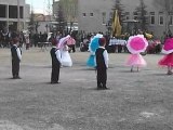 Hotamış Mehmetçik Okulu Anasınıfı 23 Nisan Gösterisi (ÜSKÜDAR)