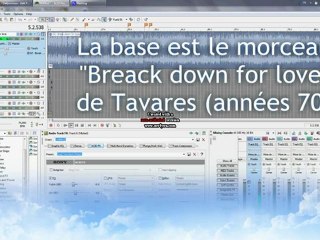 Daft Punk's High Life Sample Discovered