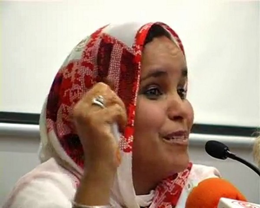 La lucha del pueblo saharaui y la solidaridad de Cuba