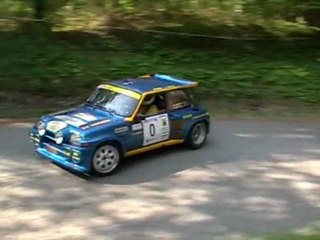 Rallye best of Rigollet & Minoret