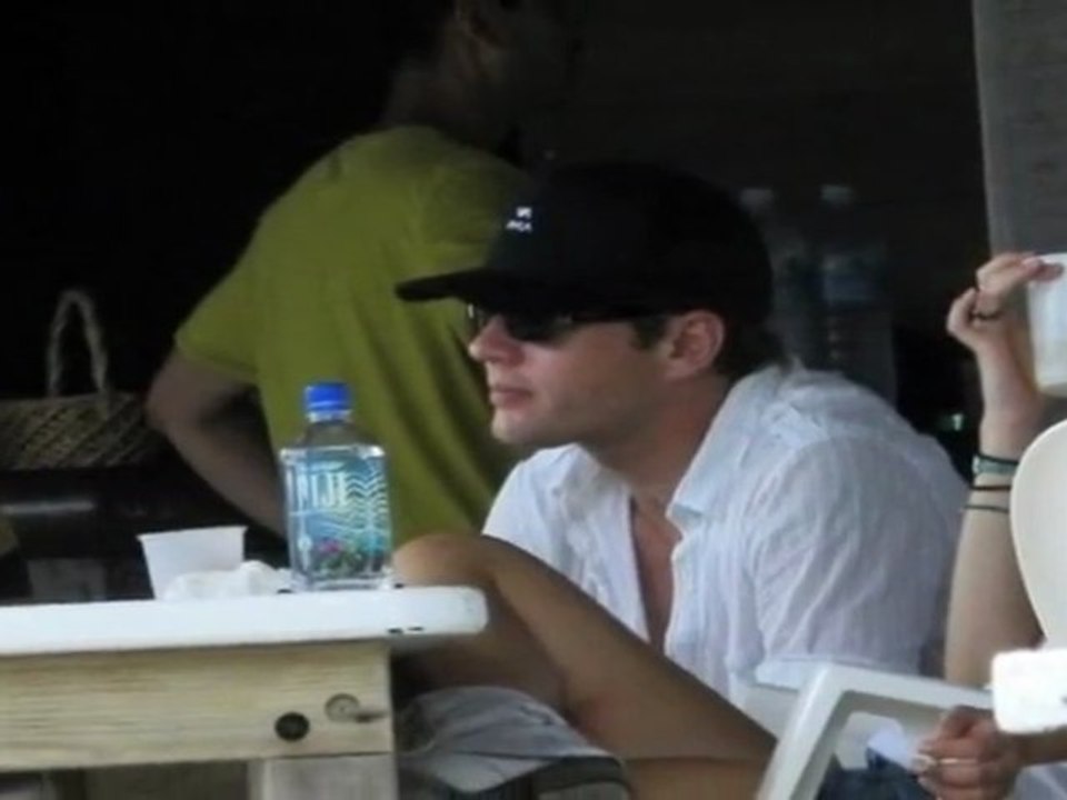 Exklusiv: Ryan geht in Rente