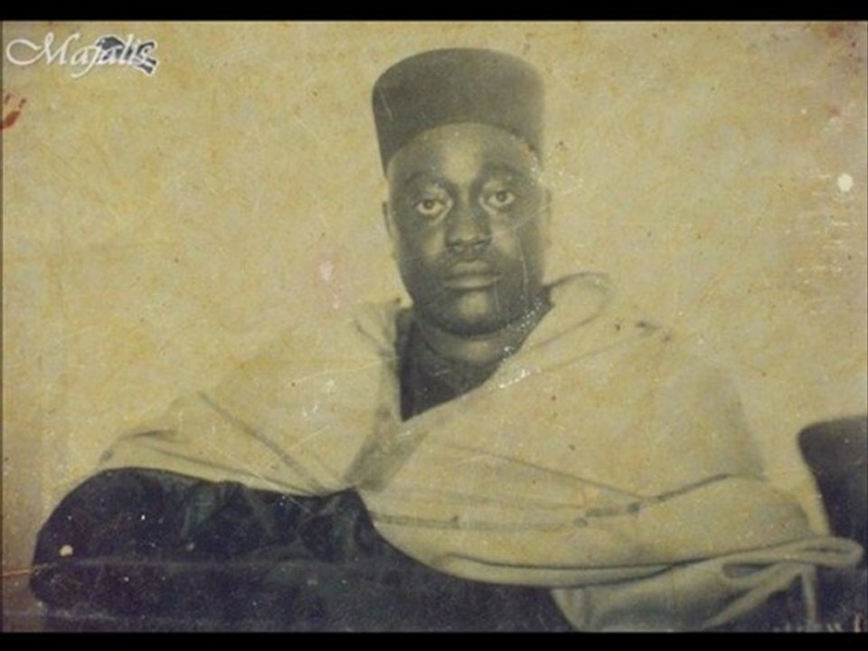 gainde fatma(senegal dembe) vol 1