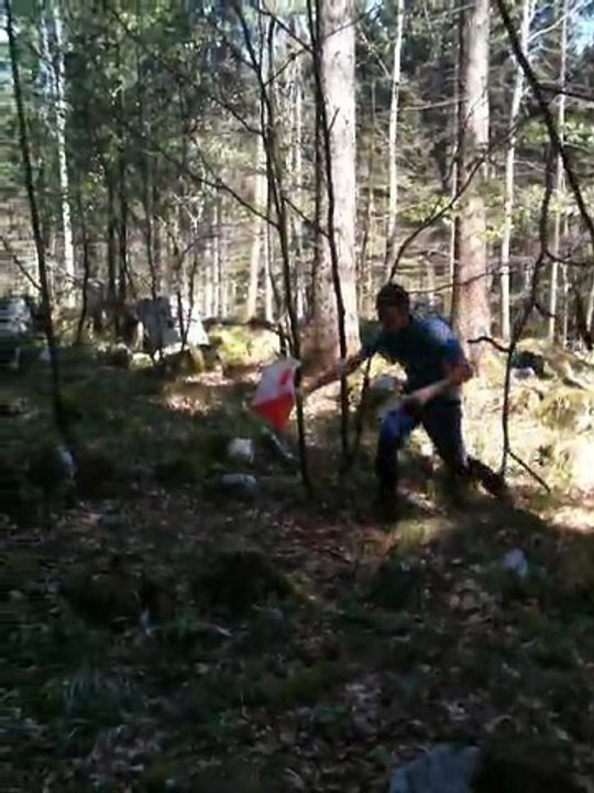 sLOVENIA ORIENTEERING
