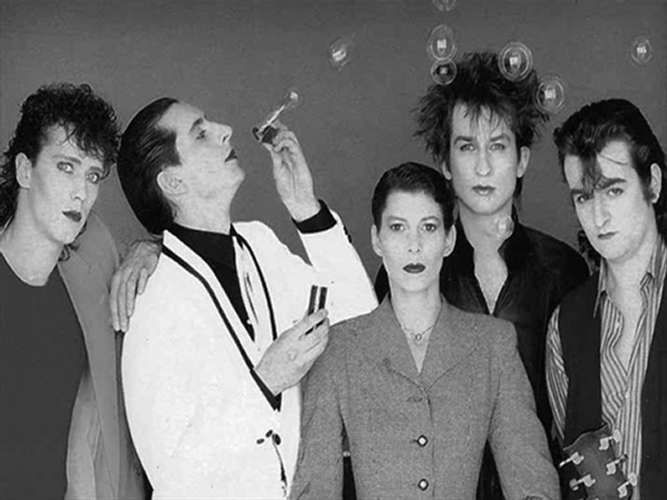 Jawoll - 'Clown' (1984)