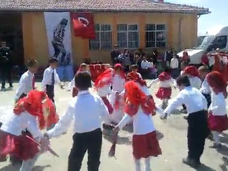 Trakya Damat Halayı "İSKİLİP Versiyon"