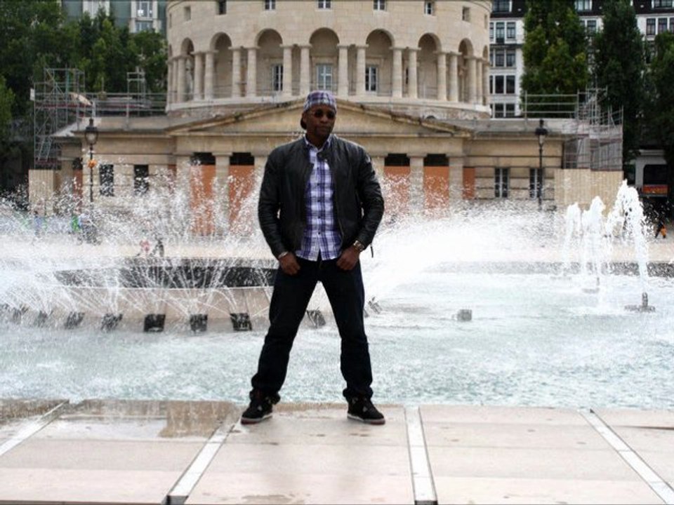 CRO'SKIZ FEAT SERNA-Né pour briller