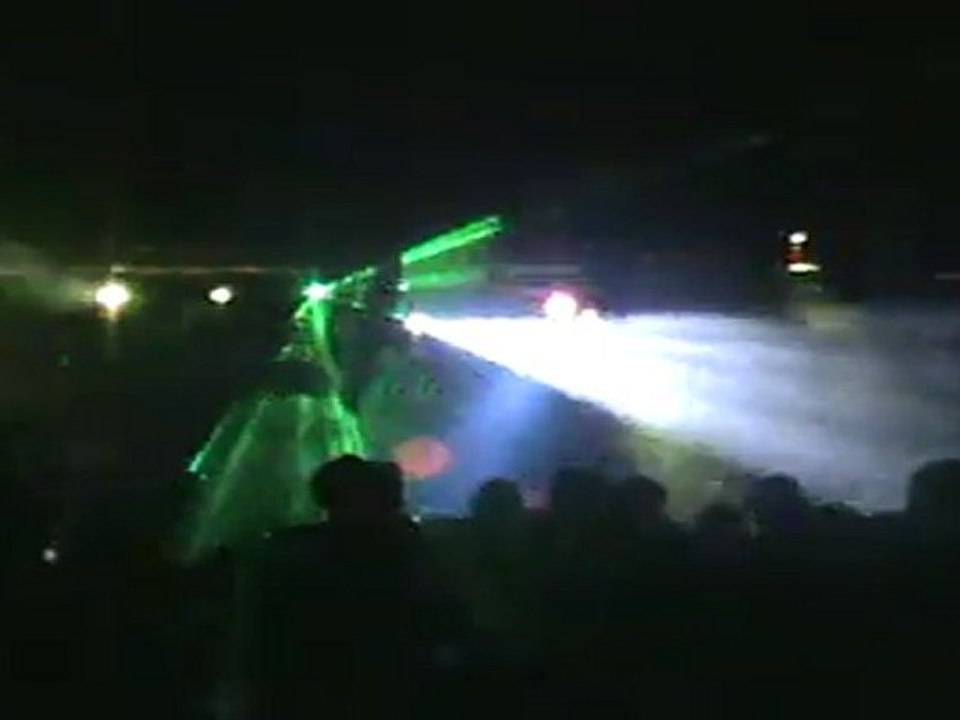 Etilotek  VS Psykotik