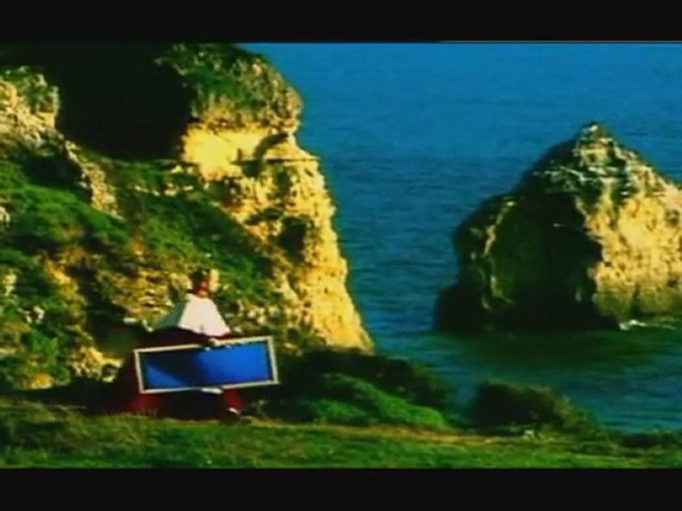 1990r. 02. VIOLATOR -ENJOY THE SILENCE