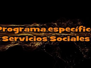spot elecciones servicios sociales