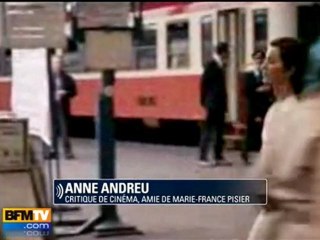 Télécharger la video: Invités Ruth Elkrief : Yves Boisset et Isabelle Huppert