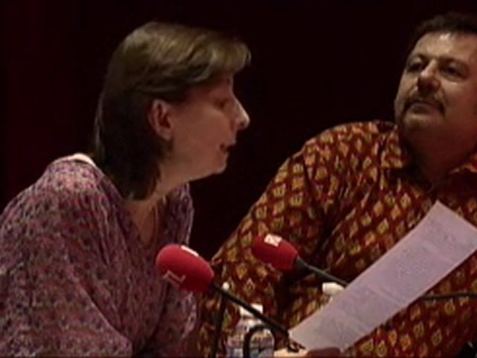 Marie-Bénédicte Allaire : La campagne de DSK commencera à