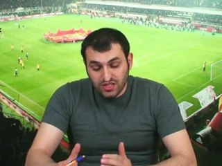 gencliksokagi.net Konyaspor Besiktas 25 Nisan 2011 haber..