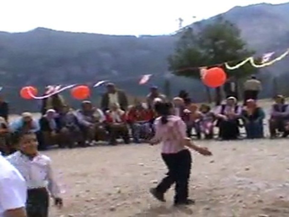 Sugözü Köyü  23Nisan Kutlaması