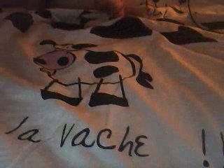 Pipelette des 2 vaches