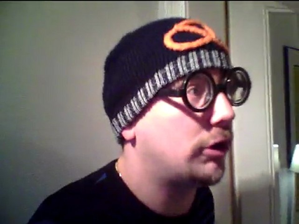 MR BRETZEL - La Blague de la semaine 4