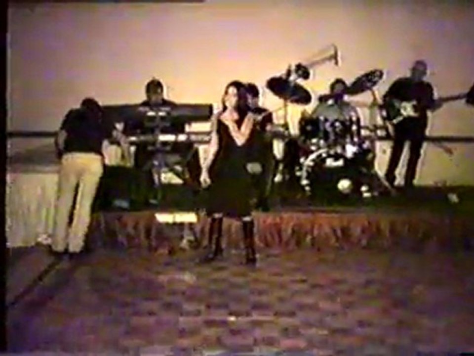 BABASININ KIZI - ELIF