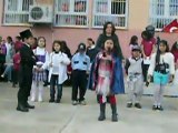 23 Nisan Oratoryosu (Adana-Çukurova Edebali İlköğretim 1-B)