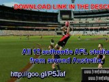 AFL Live PAL XBOX 360 MARVEL X360 Game free full download