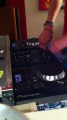 Mix on Pioneer CDJ-350   DJM-350 ( IMPRO )