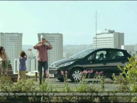 Publicité HD - Peugeot Music (avec Universal Music) Avril 2011