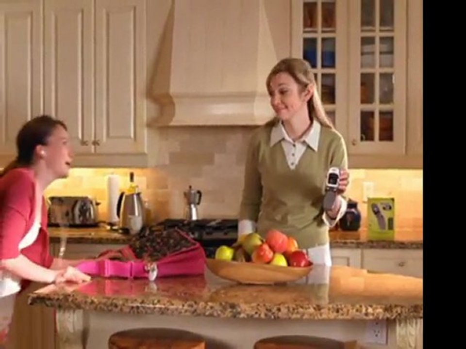 This Mom Is in the Know - Straight Talk Prepaid