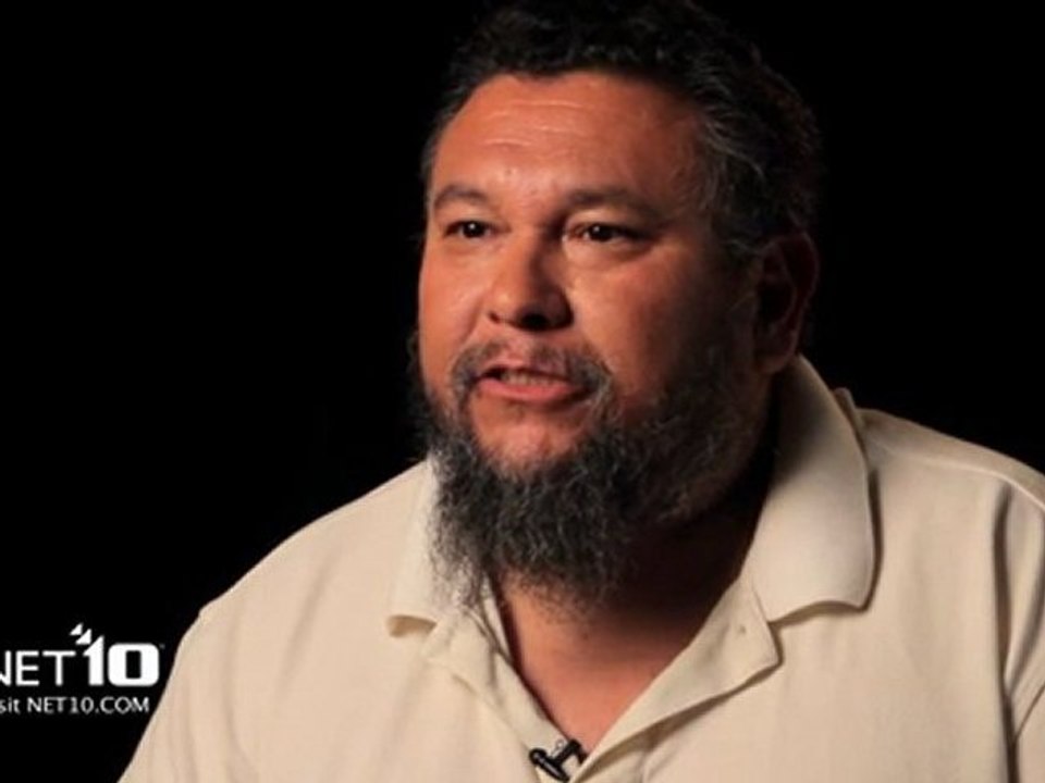 Why mike likes net10