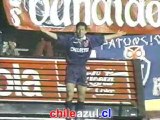 Universidad de Chile 2 v/s 0 Colo Colo - Torneo 1995