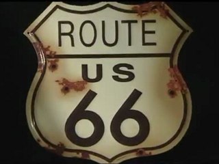How Route 66 got its name