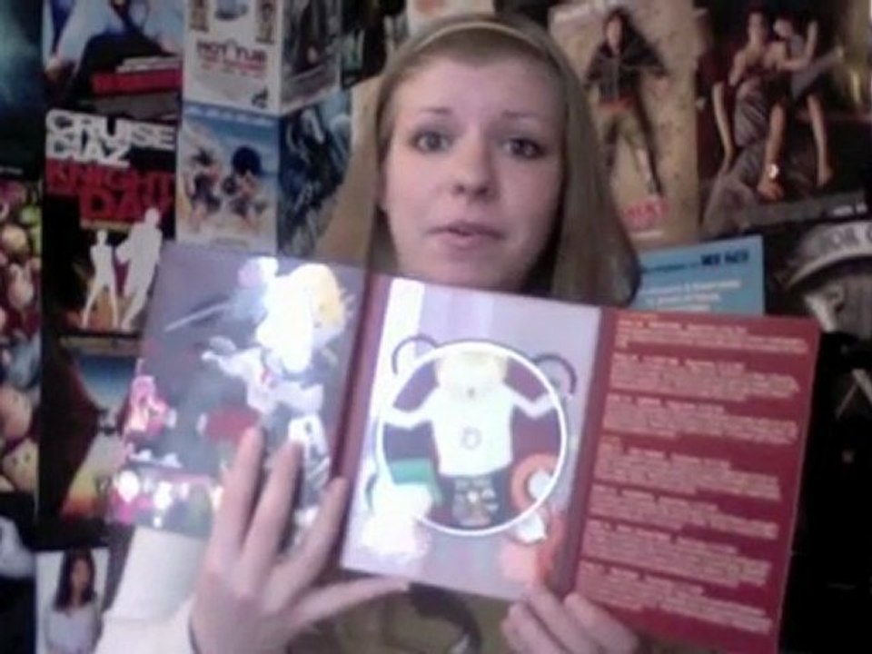 South Park Season 14 DVD Review from Haunted Flower
